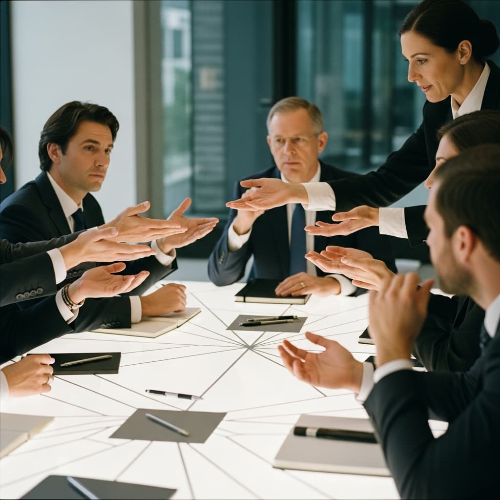 Asesoría estratégica personalizada